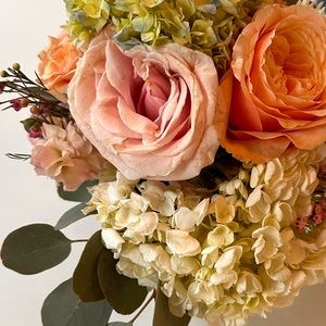 Meet your Posher, Leeatt